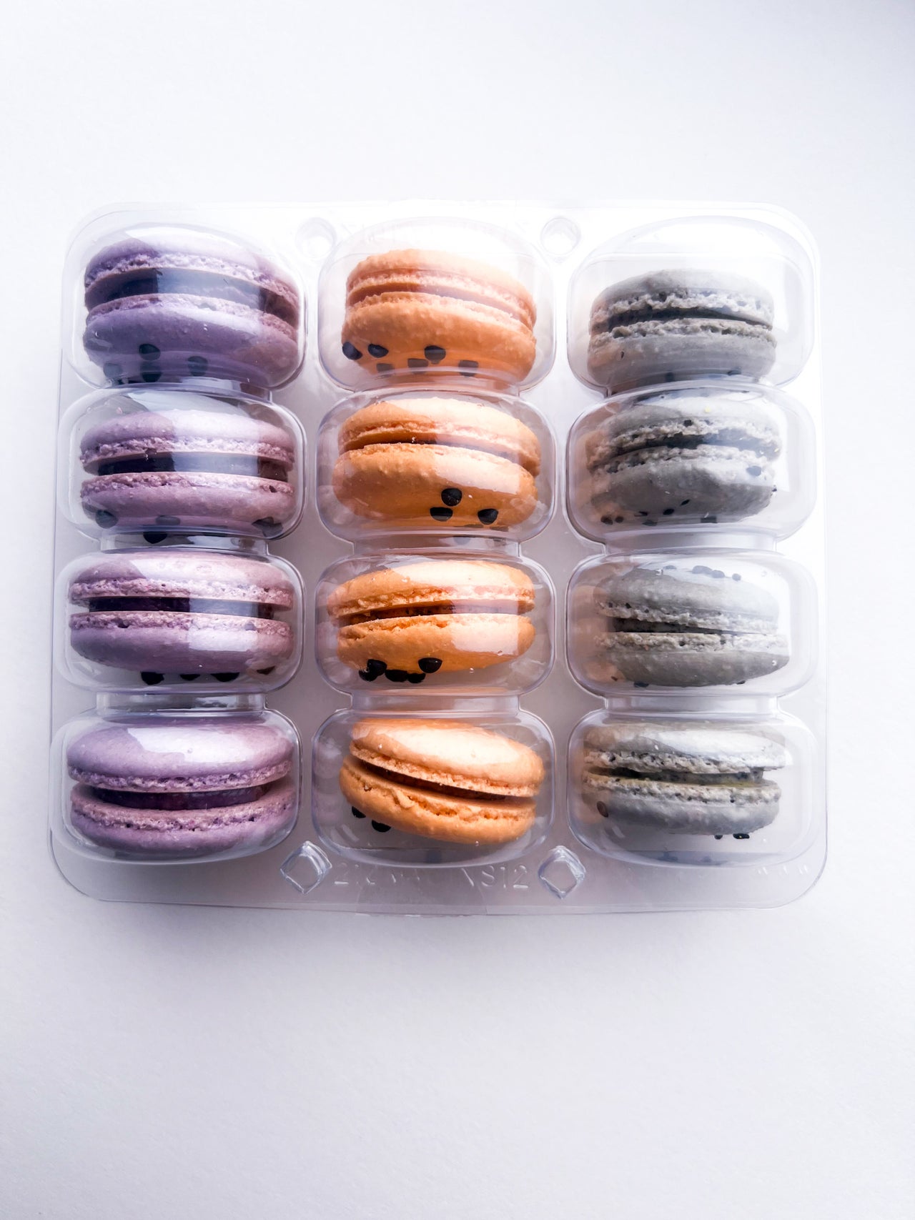 Macaron Boxes | Steph's Macarons