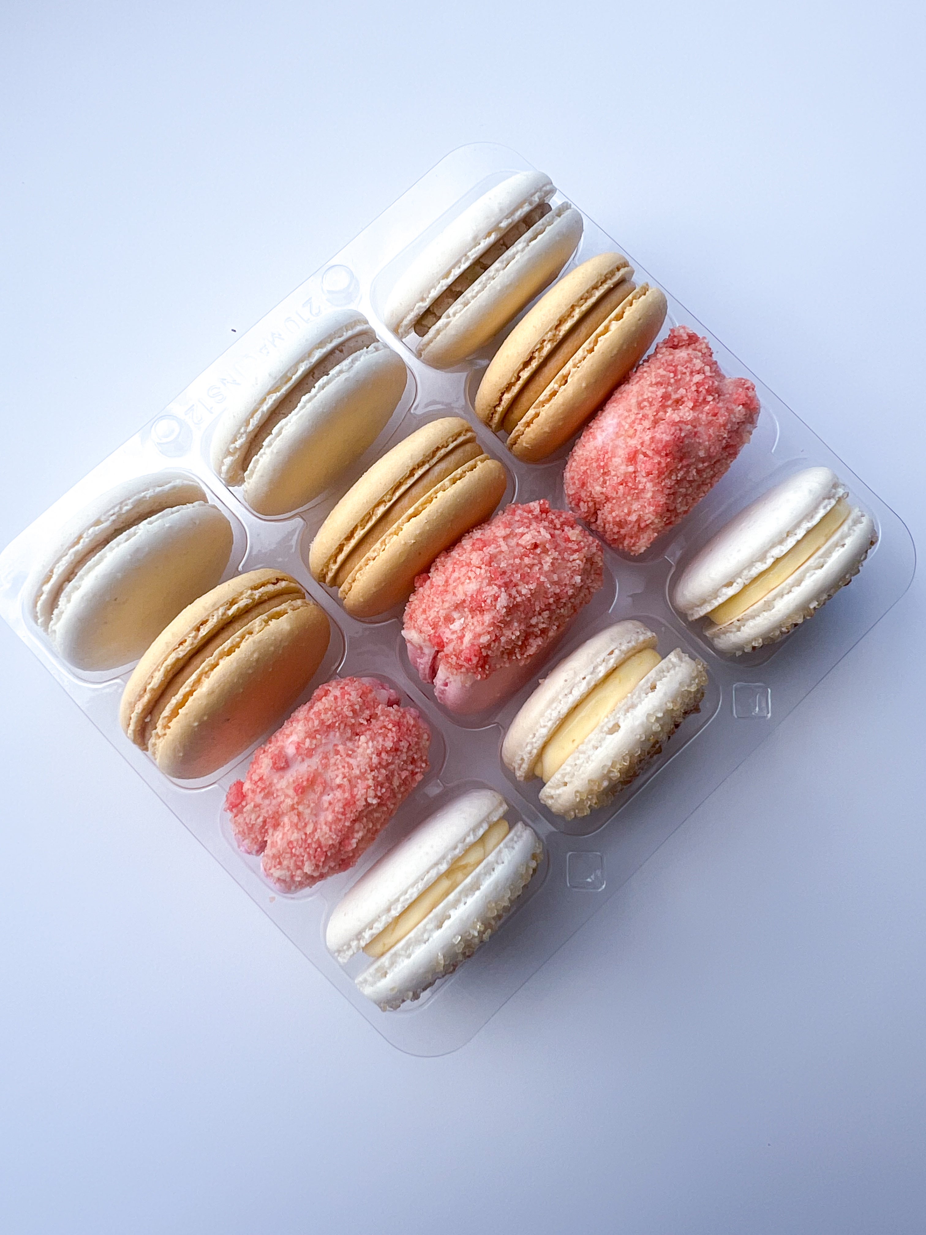 Macaron Boxes | Steph's Macarons
